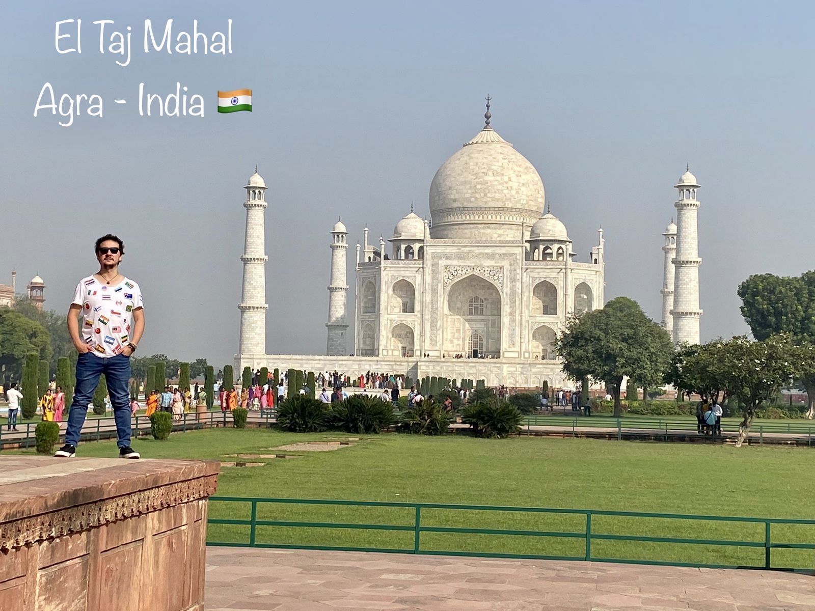India