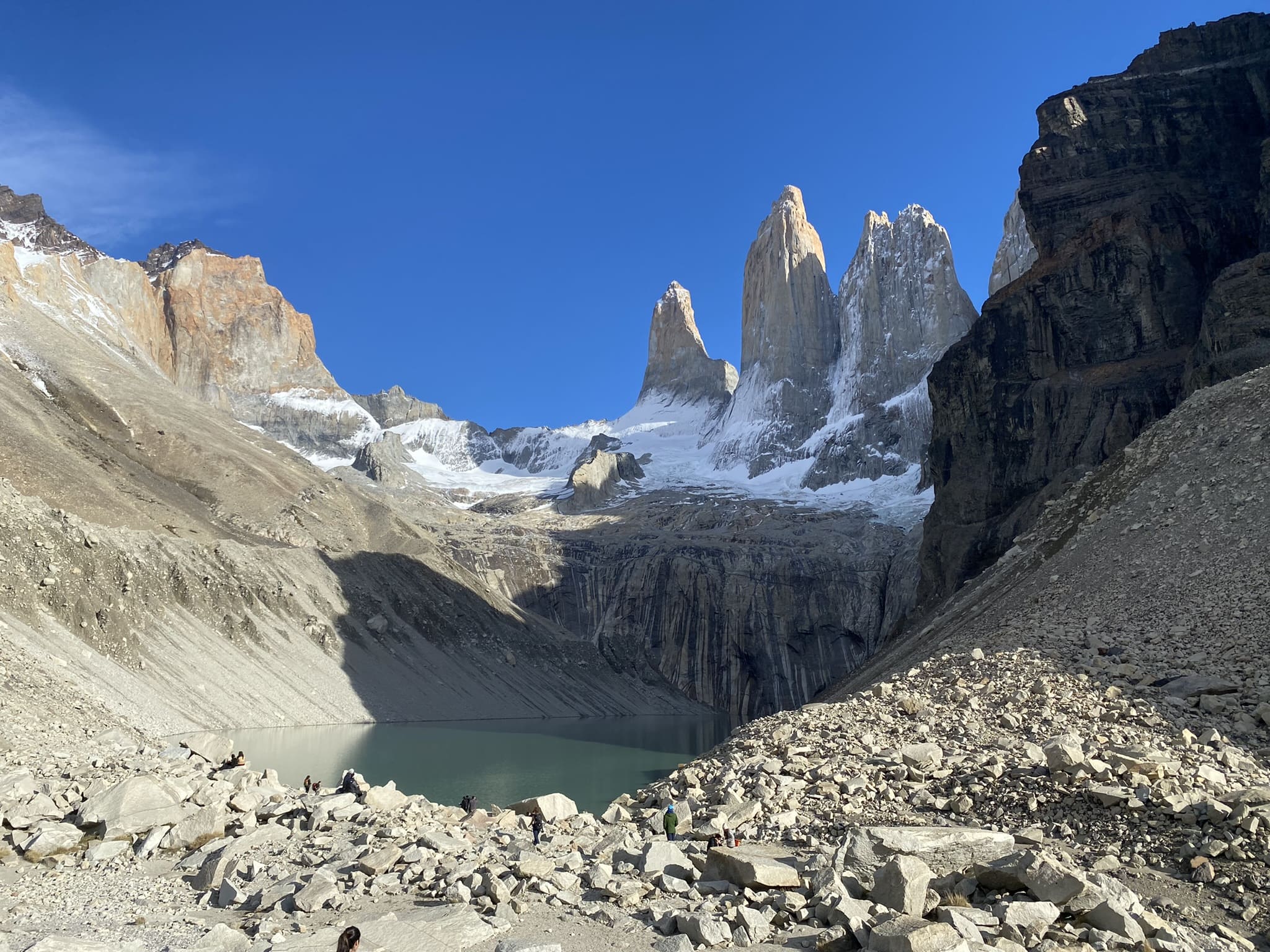 Patagonia