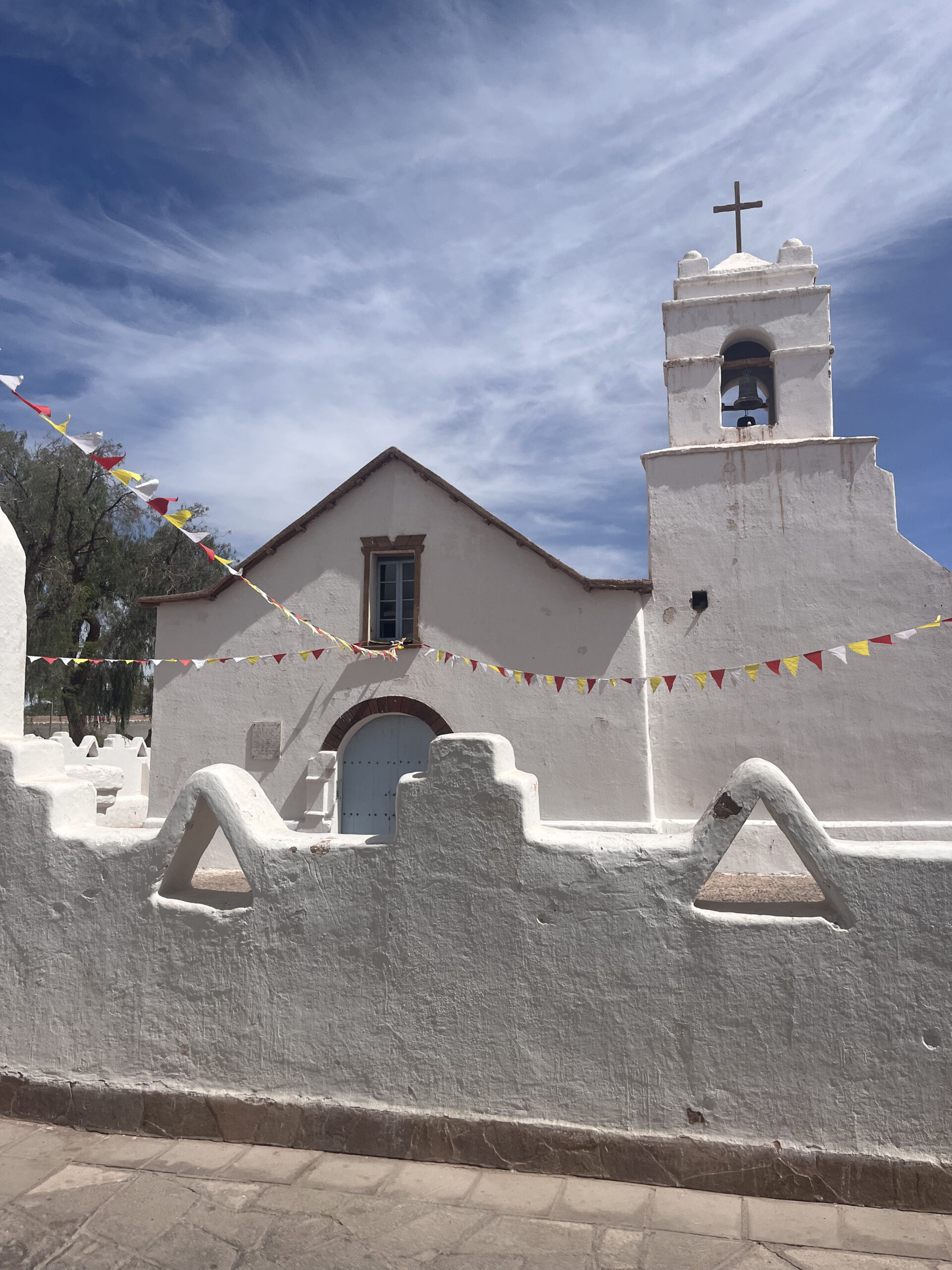 San Pedro Atacama