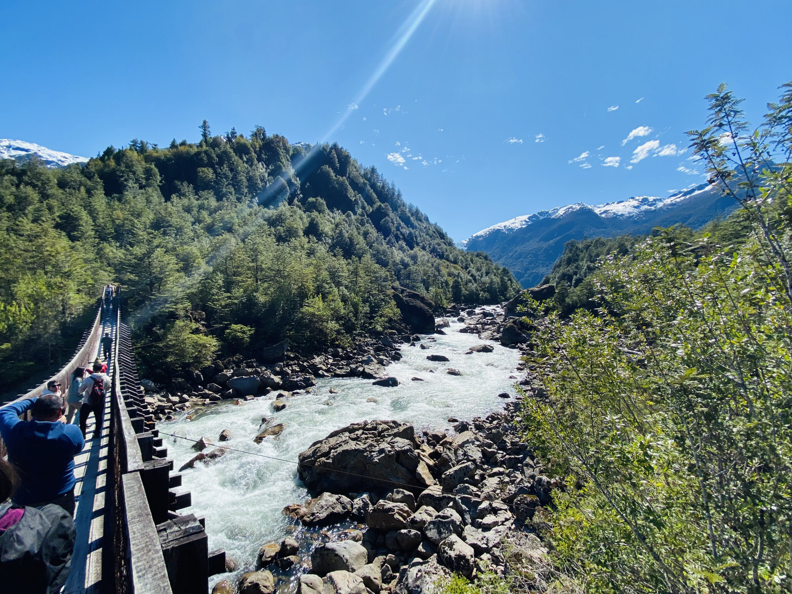 Carretera Austral