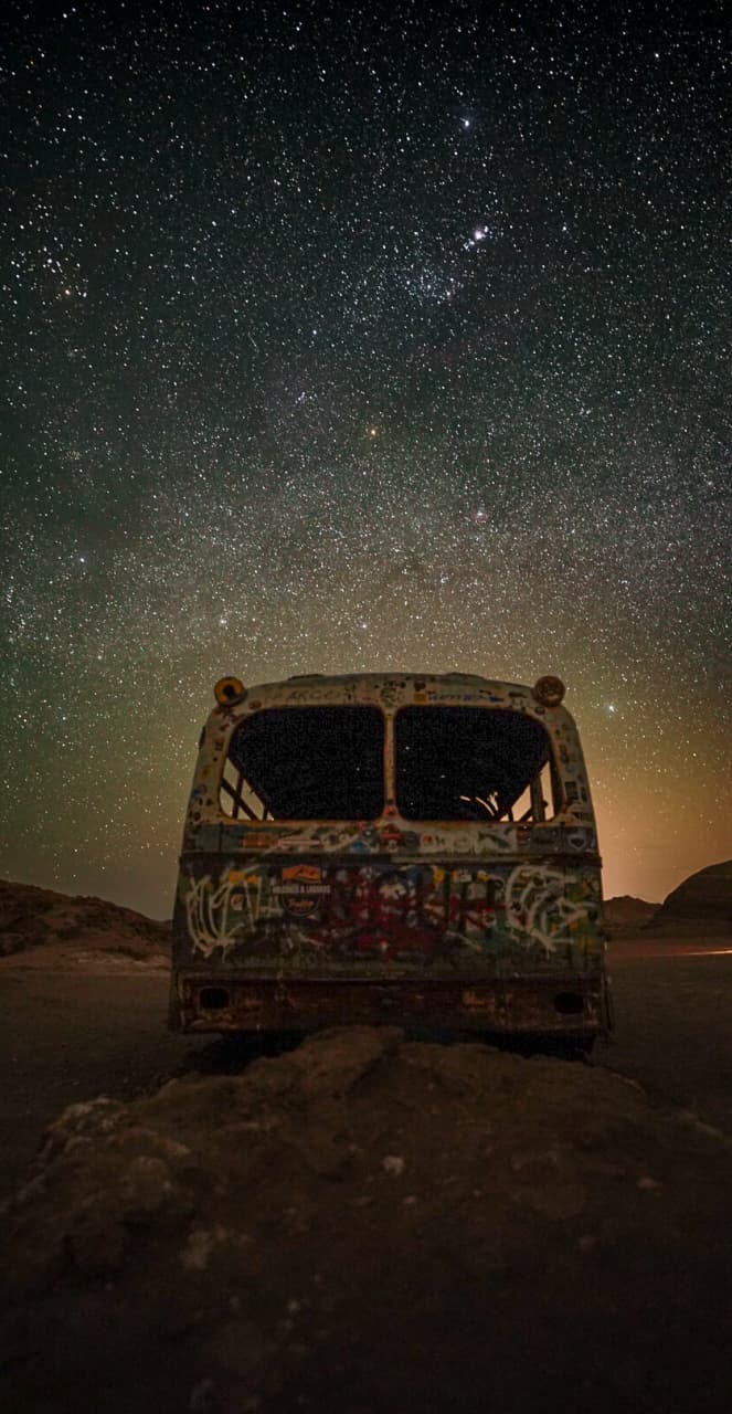 Tour Vallecito & Magic Bus - Imagen 2