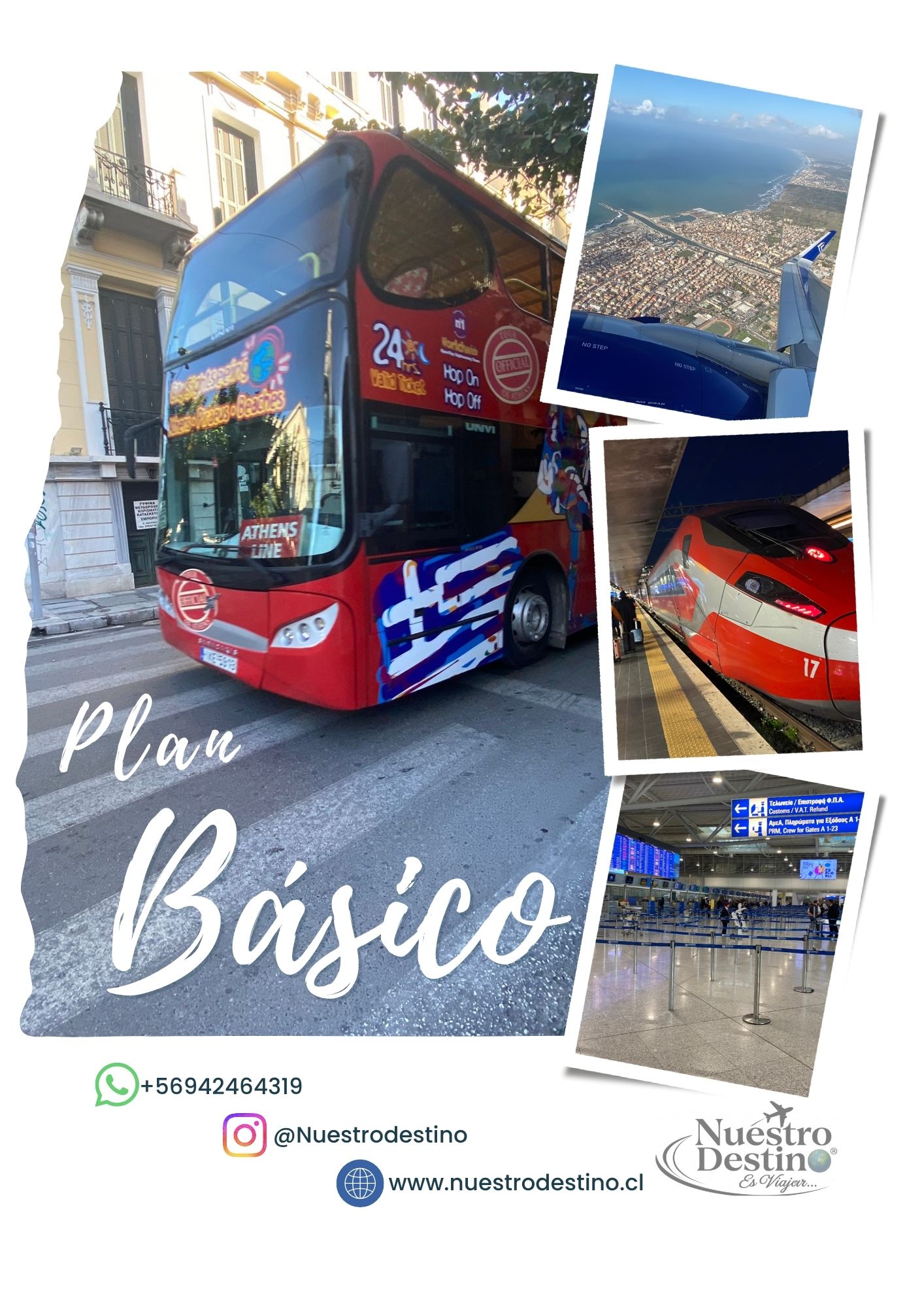 Plan Básico
