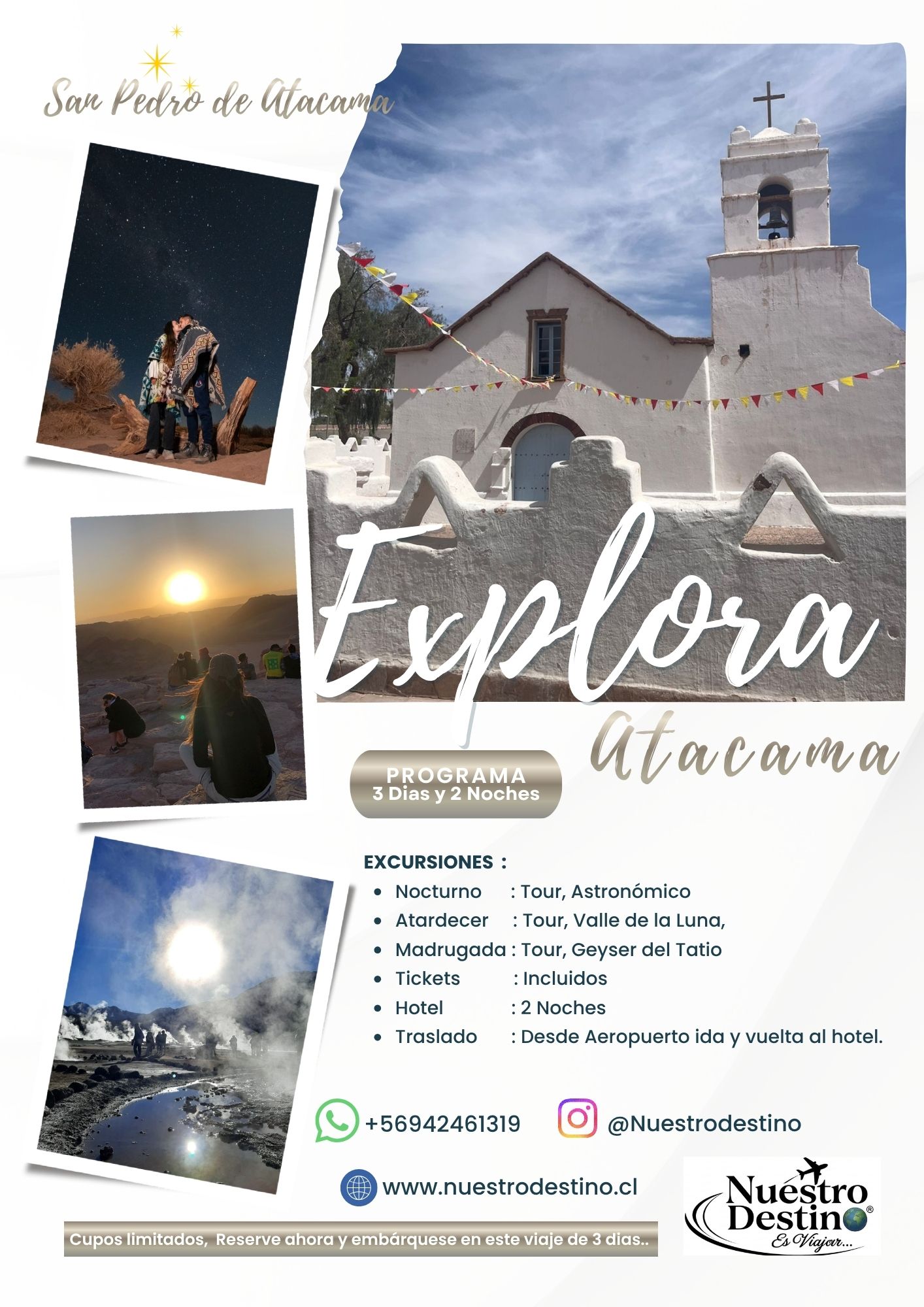 1 Programa Atacama CH