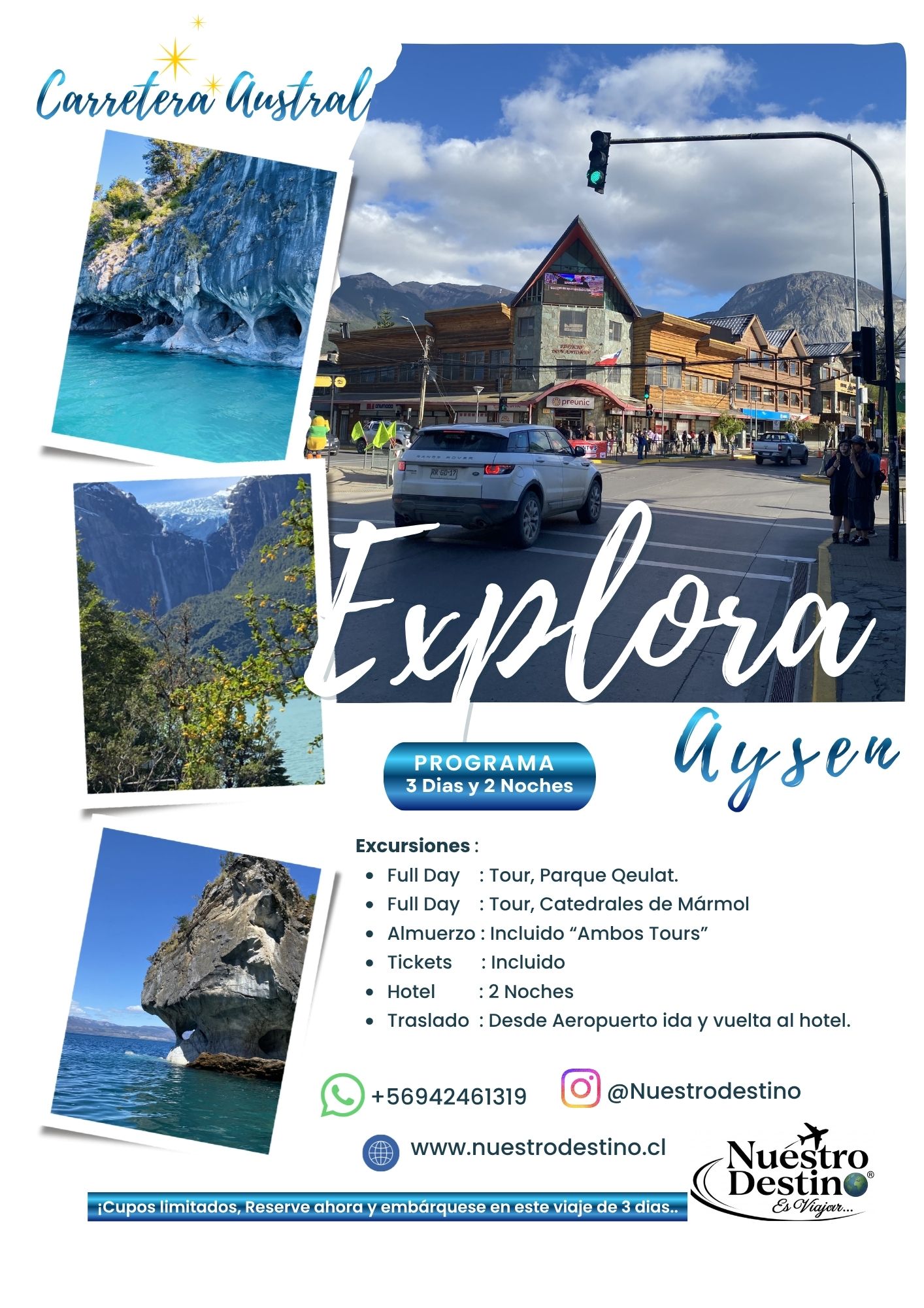 2 Programa Aysen CH