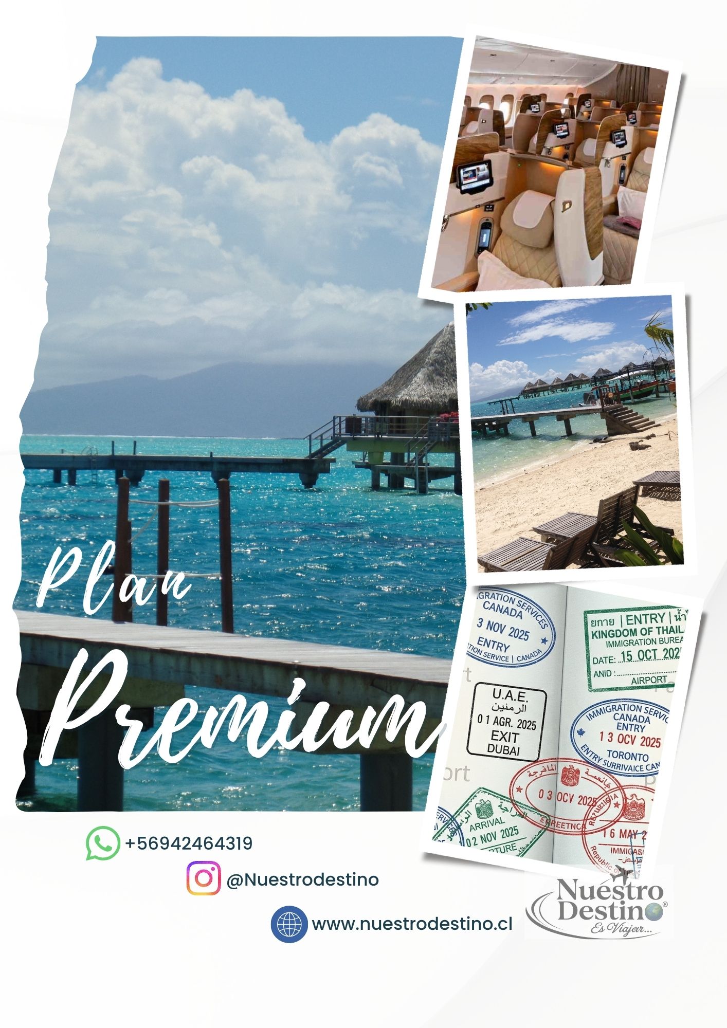 Plan Premium