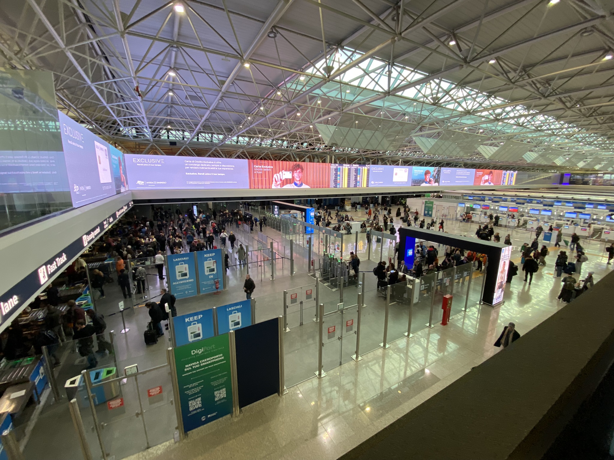 Aerolíneas