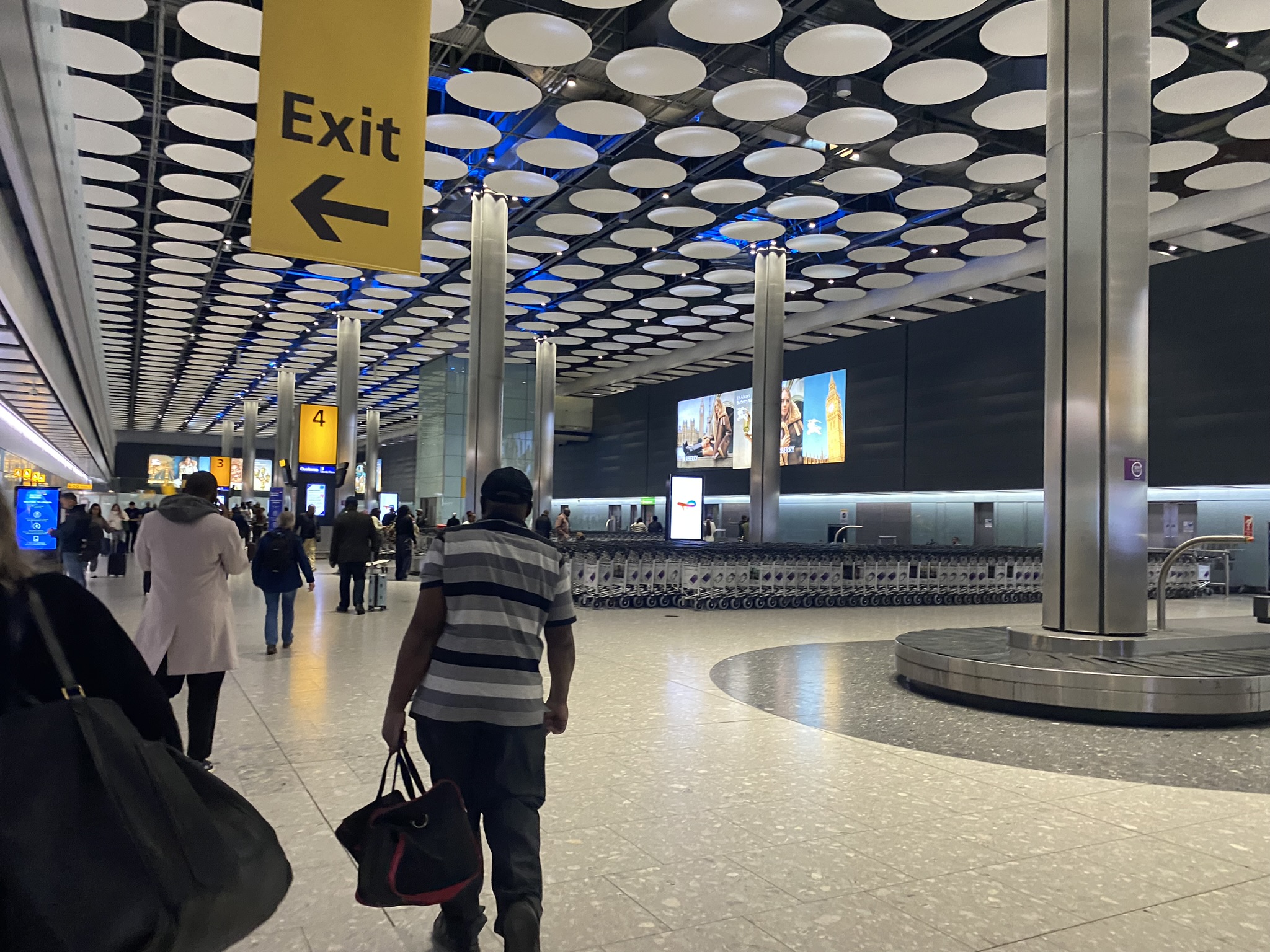 Viajar informado