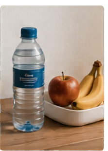 Salud y Alimentación