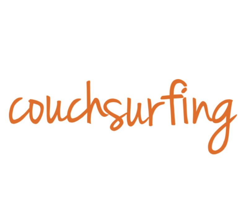 Couchsurfing