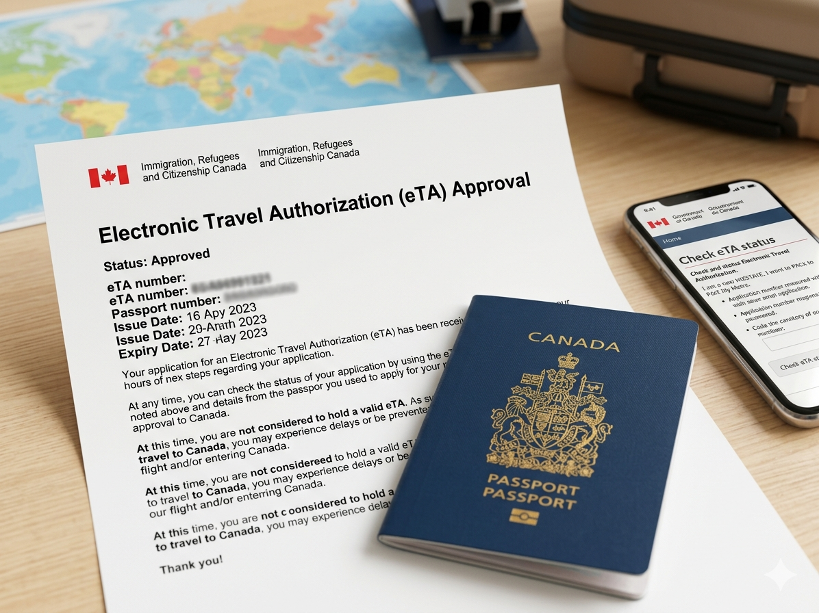 Visas