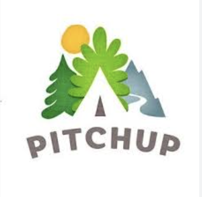 PitchUp
