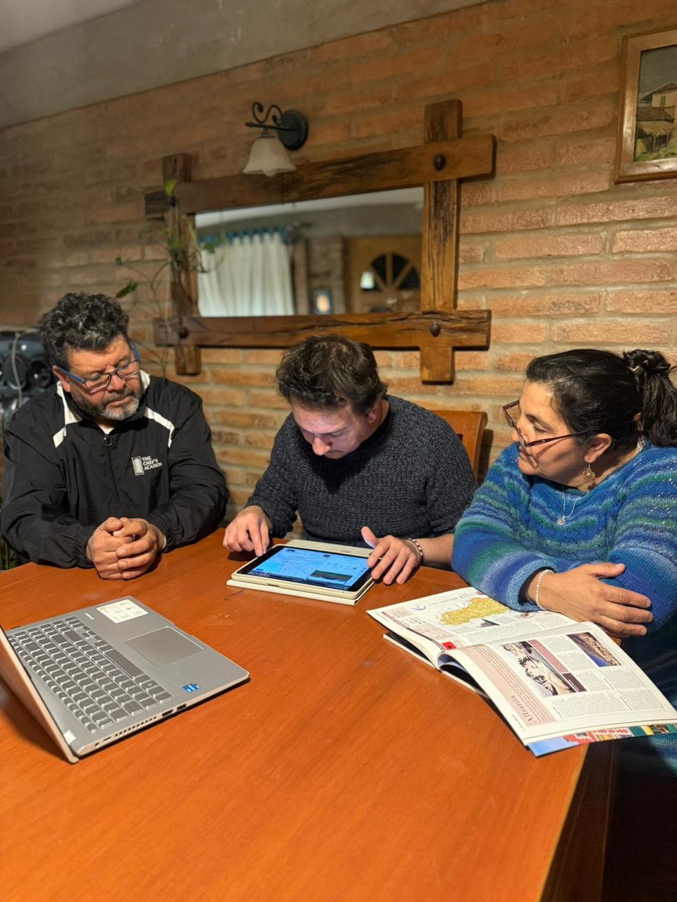 Coaching de Viajes Nuestro Destino