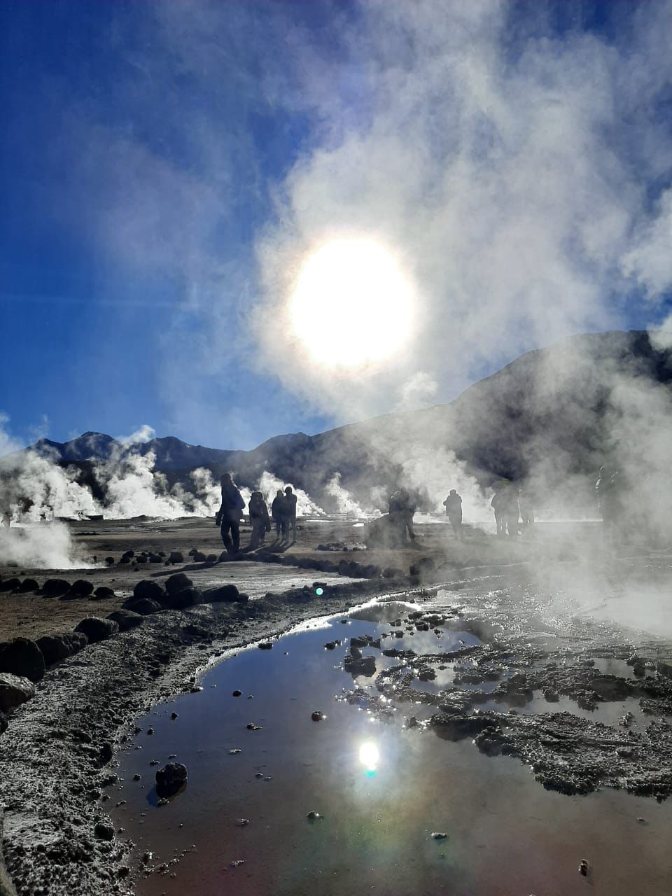 Geyser del Tatio AM - Imagen 3