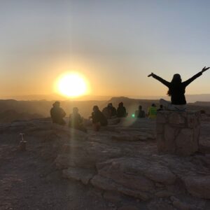 Valle de La Luna - PM