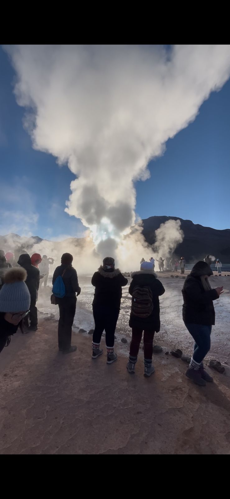 Geyser del Tatio AM - Imagen 4