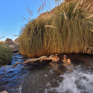 Trekking Purilibre AM - PM