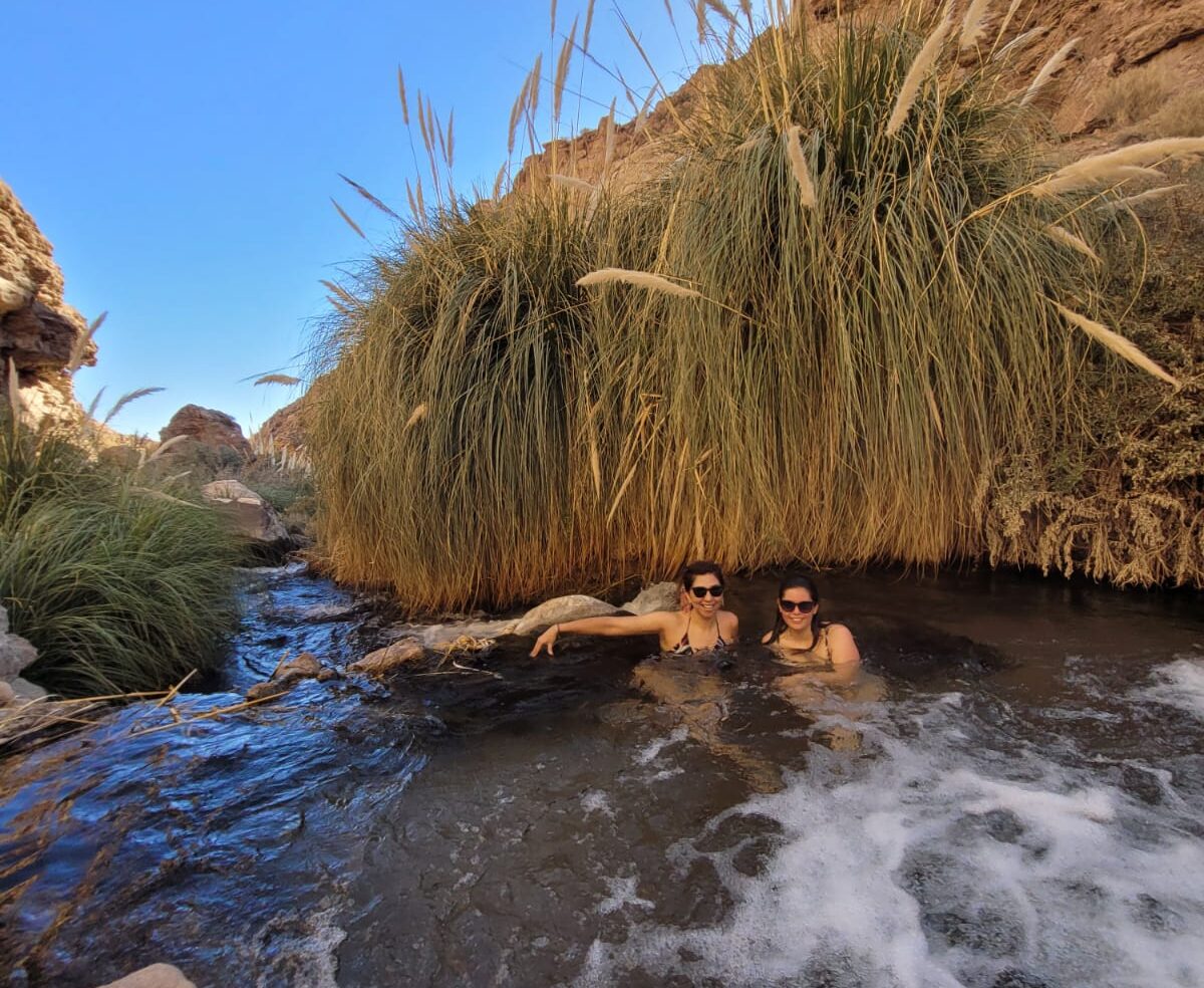 Trekking Purilibre AM - PM