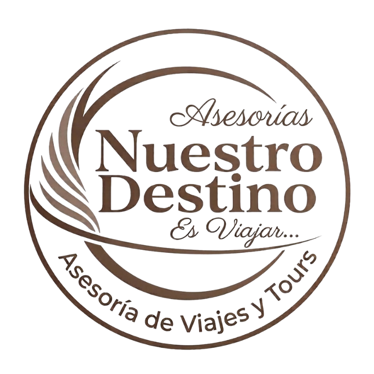 Nuestro Destino Logo