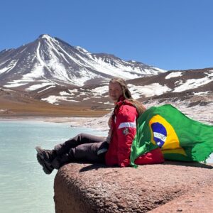 Piedras Rojas, Lagunas Altiplánicas y Salar de Atacama