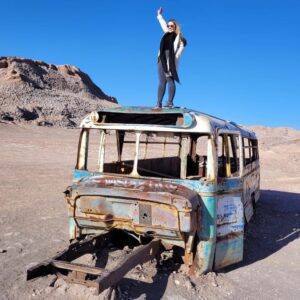 Tour Vallecito & Magic Bus