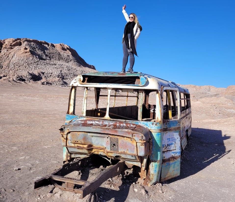 Tour Vallecito & Magic Bus