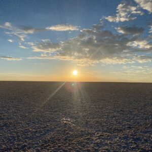 Salar de Uyuni