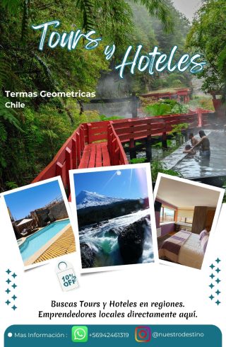 Tours y Hoteles