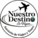 Nuestro Destino Logo